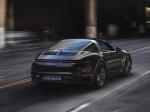 Porsche 911 Targa 4S 2020 года (WW)